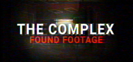 The Complex: Found Footage cover art