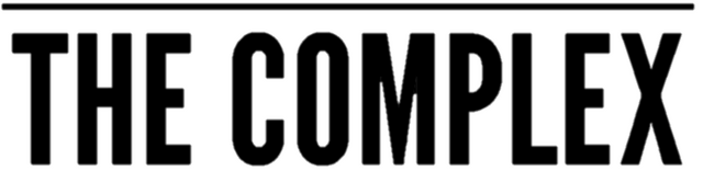 The Complex: Found Footage Logo