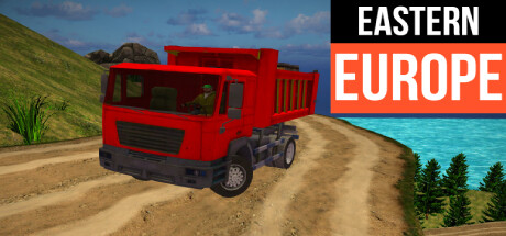 Eastern Europe Truck Simulator PC Specs