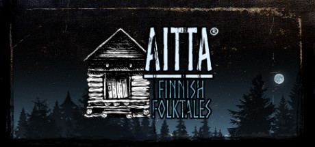 AITTA - Finnish folktales cover art