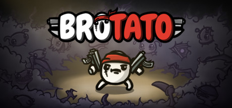 Brotato on Steam Backlog