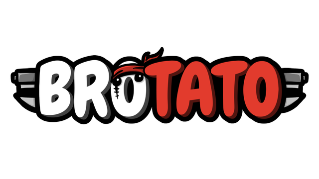 Brotato- Backlog.rip