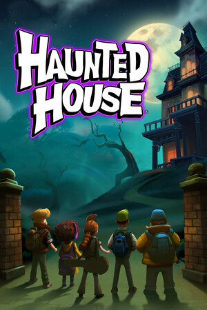 Haunted House