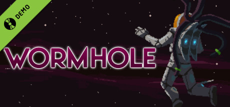 Wormhole Demo cover art