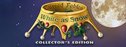 Cursed Fables: White as Snow Collector's Edition System Requirements