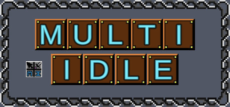 Multi Idle Playtest cover art