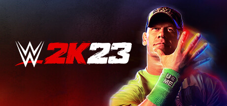 WWE 2K23 on Steam Backlog