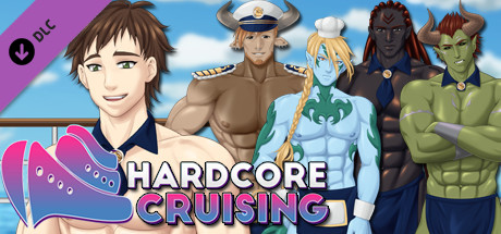 Hardcore Cruising - Strategy Guide cover art