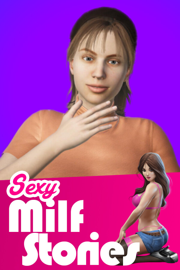 Steam portrait for Sexy Milf Stories.