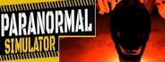 Paranormal Simulator System Requirements
