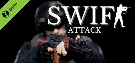 Swift Attack cover art