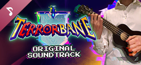tERRORbane - Original Soundtrack