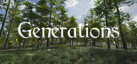 Generations PC Specs