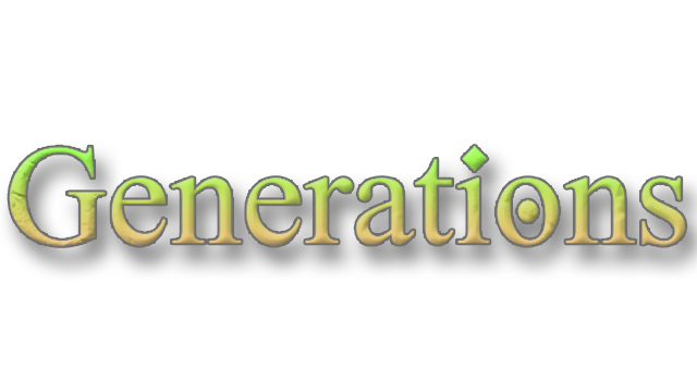 Generations Logo