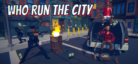 Who Run The City: Multiplayer PC Specs