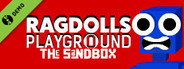 Ragdolls Playground: The Sandbox Demo