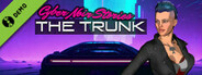 Cyber Noir Stories: The Trunk Demo