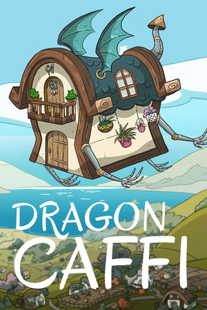 Dragon Caffi.