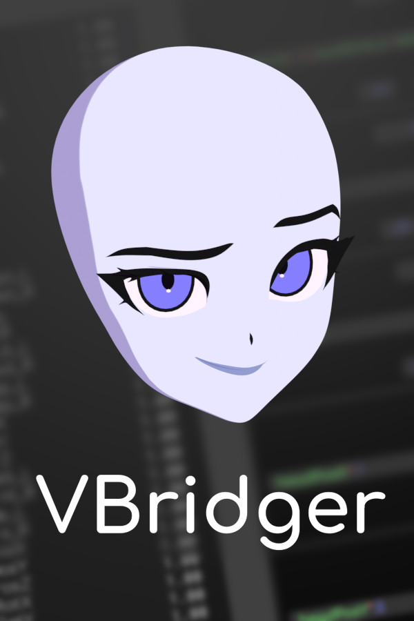 VBridger - Editor for steam