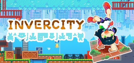 Invercity cover art