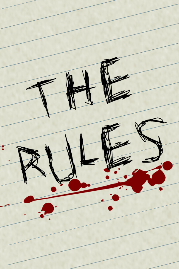Steam portrait for The Rules.