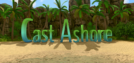 Cast Ashore Playtest cover art