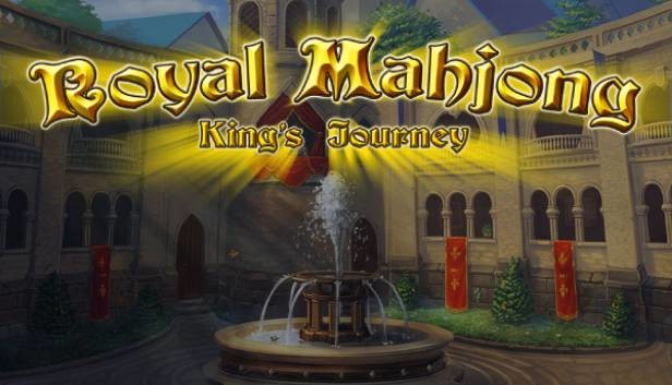 Royal Mahjong King's Journey