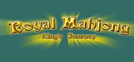 Royal Mahjong King's Journey cover art