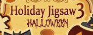 Holiday Jigsaw Halloween 3