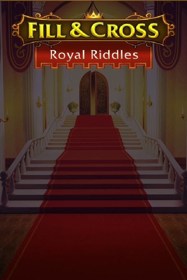 Royal Riddles for steam