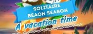Solitaire Beach Season A Vacation Time