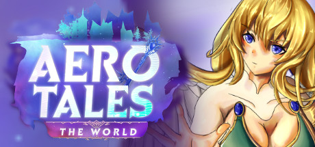 Aero Tales Online: The World - Anime MMORPG cover art