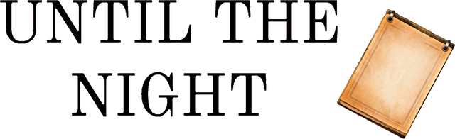 Until the Night Logo