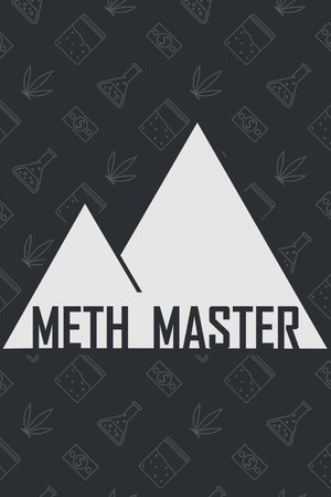 Meth Master poster image on Steam Backlog
