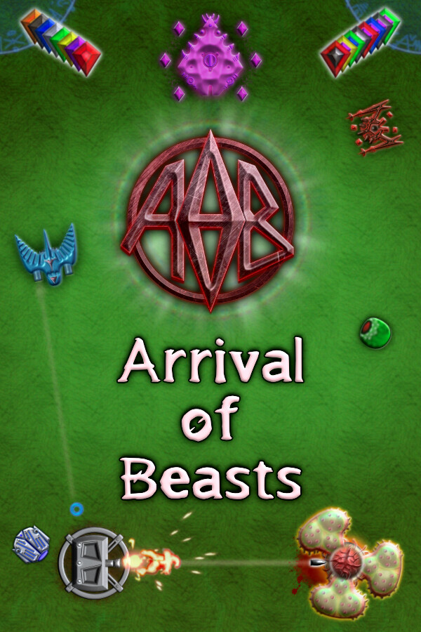 Arrival of Beasts for steam