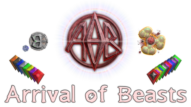 Arrival of Beasts Logo