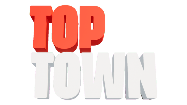 Top Town Logo