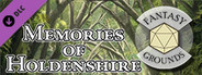Fantasy Grounds - Level Up Memories of Holdenshire