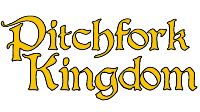 Pitchfork Kingdom Logo