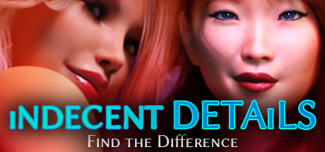 Indecent Details - Find the Difference PC Specs