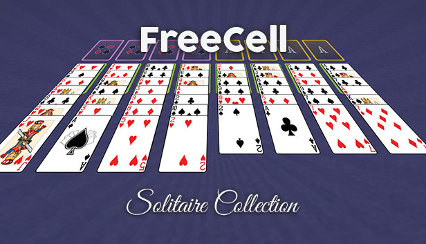 Solitaire Expeditions on Steam