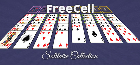 FreeCell Solitaire Collection PC Specs