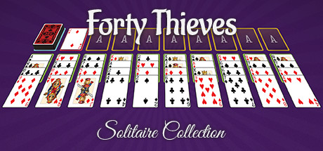 Forty Thieves Solitaire Collection PC Specs