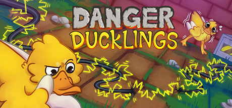 Danger Ducklings PC Specs