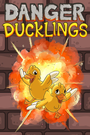 Danger Ducklings