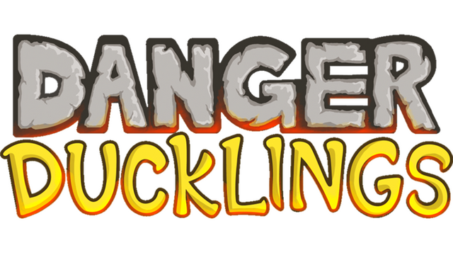 Danger Ducklings Logo