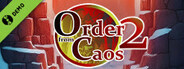 Order from Caos 2 Demo