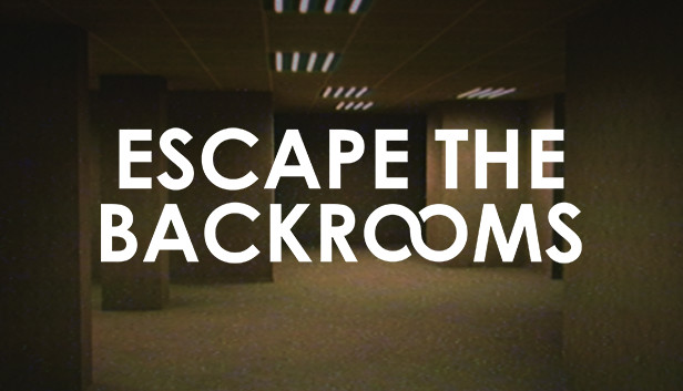 The Backrooms Deeper on Steam