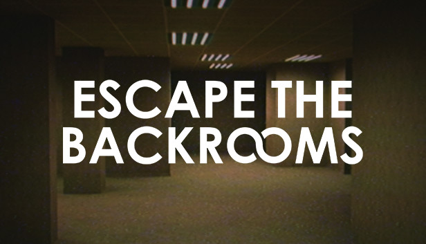 I made a backrooms movie poster. I imagine it as a found footage type movie  : r/backrooms