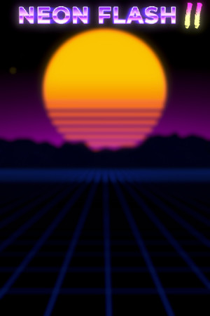 Neon Flash 2 - Wallpaper DLC